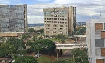 Imagem 1: SALA DESOCUPADA corretor responsável Gustavo 99974-8667