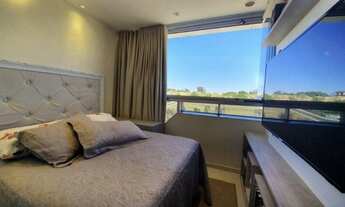 Imagem: SQNW 307 - 01 QUARTO VISTA LIVRE REFORMADO