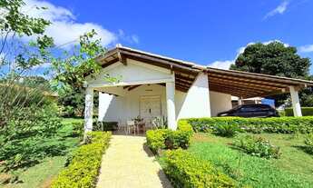 Imagem: SMPW QUADRA 17 - CASA EM CONDOMINIO FECHADO