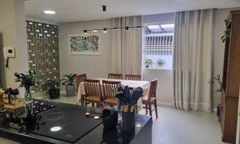 Imagem 1: SHIG 703 - 03 QUARTOS 01 SUÍTE 228M GARAGEM REFORMADA FINANCIAMENTO