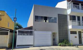 Imagem 3: SHIG 703 - 03 QUARTOS 01 SUÍTE 228M GARAGEM REFORMADA FINANCIAMENTO