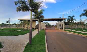 Imagem: Terreno à venda em Brasília-DF, Setor