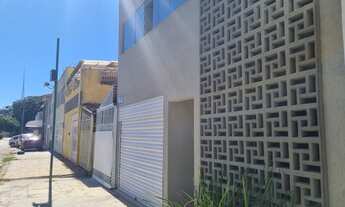 Imagem 4: SHIG 703 - 03 QUARTOS 01 SUÍTE 228M GARAGEM REFORMADA FINANCIAMENTO