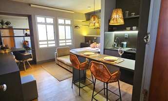 Imagem: KIT MONT BLANC VAGA DE GARAGEM COBERTA