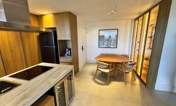 Imagem 3: SQNW 103 - REAL LE PARC 02 QUARTOS 01 SUÍTE 02 VAGAS NASCENTE REFORMADO FINANCIAMENTO