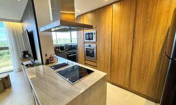 Imagem 7: SQNW 103 - REAL LE PARC 02 QUARTOS 01 SUÍTE 02 VAGAS NASCENTE REFORMADO FINANCIAMENTO