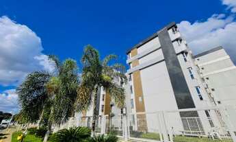 Imagem: KITNETE GOLDEN PLACE GARAGEM COBERTA ARMARIOS