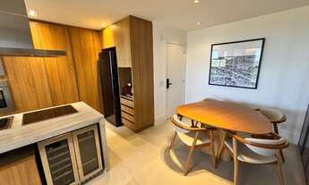 Imagem: SQNW 103 - REAL LE PARC 02 QUARTOS 01 SUÍTE