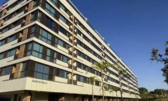 Imagem: RESIDENCIAL CODE, SQNW 302, REFORMADO, LAZER