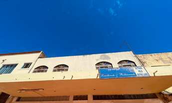 Imagem: PRÉDIO NA QUADRA 14, DESTINAÇÃO MISTA