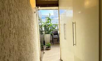 Imagem 5: SQN 213 - COBERTURA 04 QUARTOS 03 SUITES PROXIMO AP PARQUE OLHOS D´AGUA