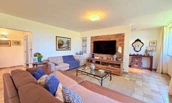 Imagem: SQN 203 - 04 QUARTOS 02 SUÍTES VISTA LIVRE