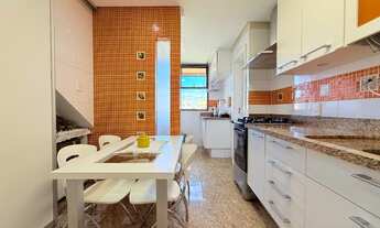 Imagem 6: SQN 213 - COBERTURA 04 QUARTOS 03 SUITES PROXIMO AP PARQUE OLHOS D´AGUA