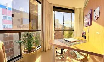 Imagem 4: SQN 213 - COBERTURA 04 QUARTOS 03 SUITES PROXIMO AP PARQUE OLHOS D´AGUA