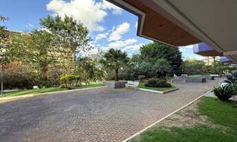 Imagem 2: SQN 213 - COBERTURA 04 QUARTOS 03 SUITES PROXIMO AP PARQUE OLHOS D´AGUA