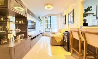 Imagem 6: SQSW 306 - ED. OURO PRETO LAZER COMPLETO AP NASCENTE ACEITA FINANCIAMENTO