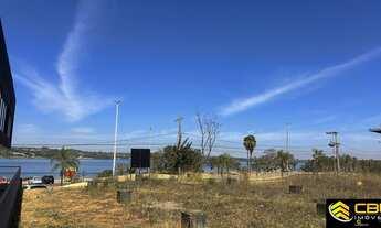 Imagem: SCES TRECHO 02 - CENTRO DE LAZER TERRENO