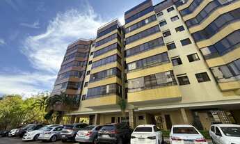 Imagem 3: SQSW 306 - ED. OURO PRETO LAZER COMPLETO AP NASCENTE ACEITA FINANCIAMENTO