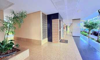 Imagem 4: SQSW 306 - ED. OURO PRETO LAZER COMPLETO AP NASCENTE ACEITA FINANCIAMENTO