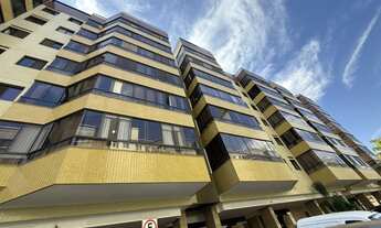 Imagem 2: SQSW 306 - ED. OURO PRETO LAZER COMPLETO AP NASCENTE ACEITA FINANCIAMENTO