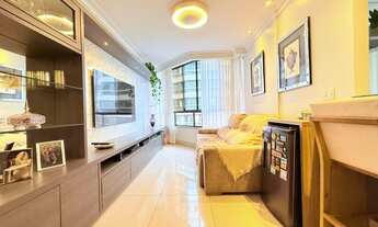 Imagem 5: SQSW 306 - ED. OURO PRETO LAZER COMPLETO AP NASCENTE ACEITA FINANCIAMENTO