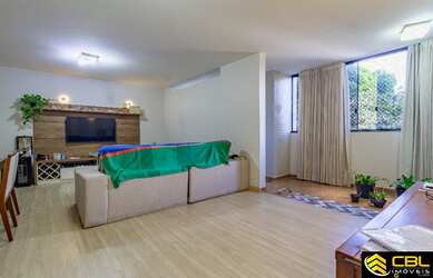 Imagem 4: SQN 106 - 03 QUARTOS 01 SUÍTE VAGA DE GARAGEM 154M² FINANCIAMENTO