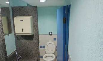 Imagem 6: CBL IMÓVEIS ALUGA OU VENDE: SALA COMERCIAL NO CINE SÃO FRANCISCO EQS 102/103