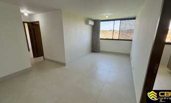Imagem 2: RESIDENCIAL CODE, SQNW 302, REFORMADO, LAZER COMPLETO, VISTA LIVRE