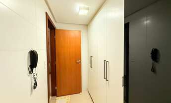 Imagem 7: CBN 10 - RESIDENCIAL TOM JOBIM ANDAR ALTO NASCENTE 03 QUARTOS SENDO 01 SUÍTE E 02 SEMI-SUÍ