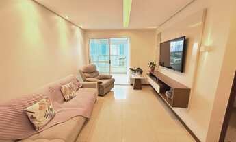 Imagem: CBN 10 - RESIDENCIAL TOM JOBIM ANDAR ALTO