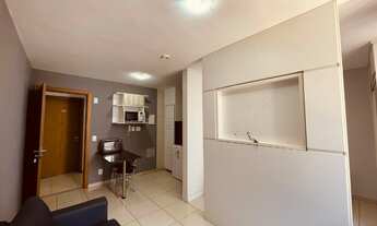 Imagem 2: SEPS 713/913 GOLDEN PLACE - KIT COM VAGA DE GARAGEM COBERTA