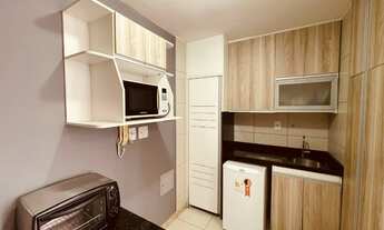 Imagem 5: SEPS 713/913 GOLDEN PLACE - KIT COM VAGA DE GARAGEM COBERTA