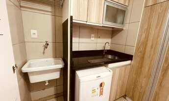 Imagem 4: SEPS 713/913 GOLDEN PLACE - KIT COM VAGA DE GARAGEM COBERTA