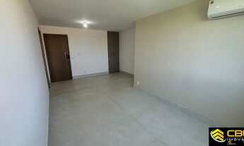 Imagem 4: RESIDENCIAL CODE, SQNW 302, REFORMADO, LAZER COMPLETO, VISTA LIVRE