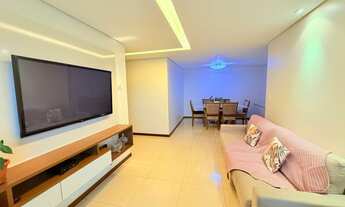 Imagem 6: CBN 10 - RESIDENCIAL TOM JOBIM ANDAR ALTO NASCENTE 03 QUARTOS SENDO 01 SUÍTE E 02 SEMI-SUÍ