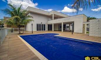 Imagem: RESIDENCIAL BIANCA - CASA CONDOMINIO FECHADO