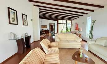 Imagem 7: SHIN QI 08 - LINDA CASA COM 04 QUARTOS PROJETO ARQUITETO ACEITA FINANCIAMENTO