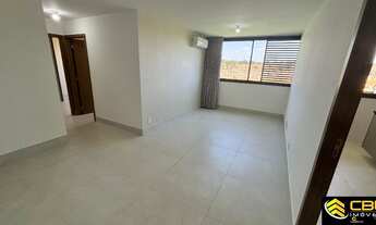 Imagem 3: RESIDENCIAL CODE, SQNW 302, REFORMADO, LAZER COMPLETO, VISTA LIVRE