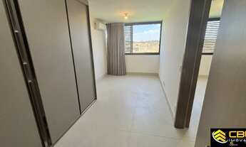 Imagem 6: RESIDENCIAL CODE, SQNW 302, REFORMADO, LAZER COMPLETO, VISTA LIVRE