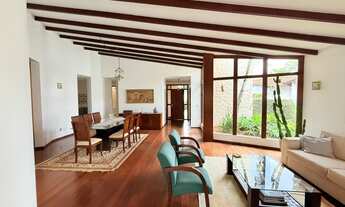 Imagem 6: SHIN QI 08 - LINDA CASA COM 04 QUARTOS PROJETO ARQUITETO ACEITA FINANCIAMENTO