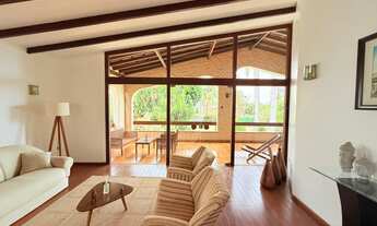 Imagem 5: SHIN QI 08 - LINDA CASA COM 04 QUARTOS PROJETO ARQUITETO ACEITA FINANCIAMENTO