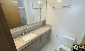 Imagem 7: RESIDENCIAL CODE, SQNW 302, REFORMADO, LAZER COMPLETO, VISTA LIVRE