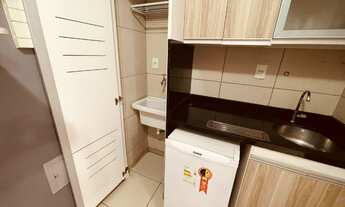 Imagem 6: SEPS 713/913 GOLDEN PLACE - KIT COM VAGA DE GARAGEM COBERTA