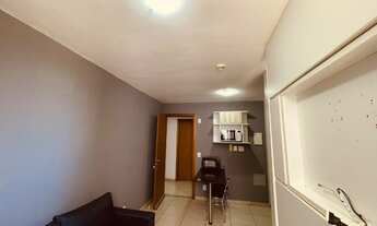 Imagem 3: SEPS 713/913 GOLDEN PLACE - KIT COM VAGA DE GARAGEM COBERTA