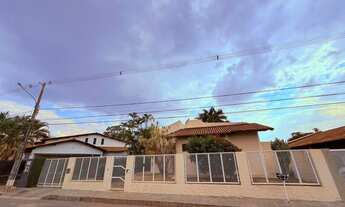 Imagem 2: SHIN QI 08 - LINDA CASA COM 04 QUARTOS PROJETO ARQUITETO ACEITA FINANCIAMENTO