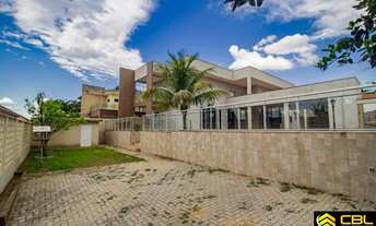 Imagem 5: RESIDENCIAL BIANCA - CASA CONDOMINIO FECHADO 04 SUÍTES 02 PAVIMENTOS