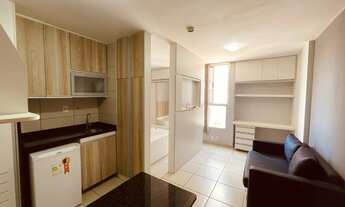 Imagem 7: SEPS 713/913 GOLDEN PLACE - KIT COM VAGA DE GARAGEM COBERTA