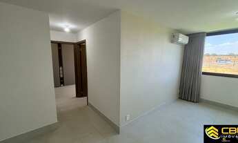 Imagem 5: RESIDENCIAL CODE, SQNW 302, REFORMADO, LAZER COMPLETO, VISTA LIVRE