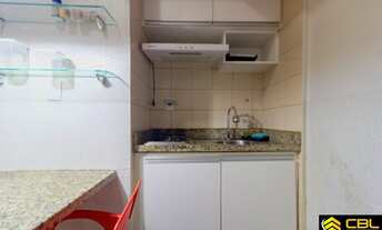 Imagem 5: CLN 411 - KIT INVESTIMENTO OU MORAR MOBILIADA