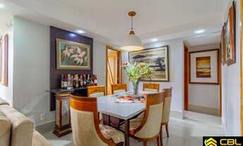 Imagem 7: SQN 211 - COBERTURA COM PISCINA 04 QUARTOS 02 SUÍTES FINANCIAMENTO